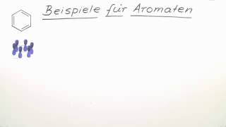 Aromaten  Chemie  Organische Chemie [upl. by Kali]