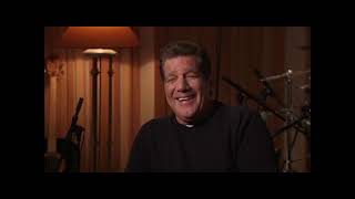 Glenn Frey of The Eagles  rare interview [upl. by Analem789]