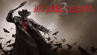 Jeepers Creepers 3 Full Movie Story Teller  Facts Explained  Hollywood Movie  Jonathan Breck [upl. by Iznil]