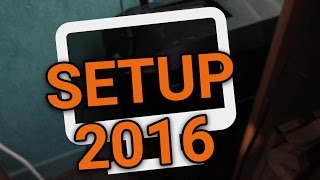 SETUP 2016 [upl. by Datha]