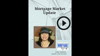 Mortgage Market Update [upl. by Criswell183]