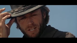 Clint Eastwoods High Plains Drifter A Disturbing Conclusion [upl. by Francyne]