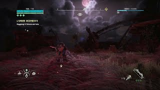 PS4 Pro Horizon Zero Dawn Gameplay Part 82 [upl. by Marne191]