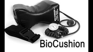 Introducing BioCushion [upl. by Aniram]