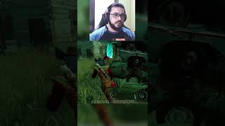 zoeira DBD deadbydaylightshorts dbdclips gaming dbd intothefog deadbydaylightshorts [upl. by Letti493]