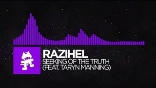 Dubstep  Razihel  Seeking of the Truth feat Taryn Manning Monstercat Release [upl. by Reivaxe]