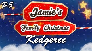 Kedgeree  Jamies Family Christmas [upl. by Eserrehs971]