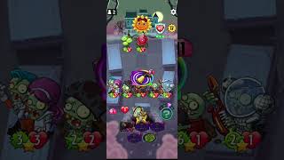 Puzzle Party 25 SEPTEMBER 2024 Plants vs Zombies Heroes  Another impossible Puzzle Party Today [upl. by Brandwein]