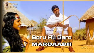 Boru Ali Garo  MARDAADII New OromoBorana Music2020 [upl. by Jeavons863]