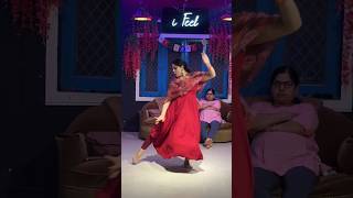 Ishq Hua Haal chal Hui Dance by Priyanka shorts viral [upl. by Adnuahsor]