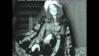 Janis Joplin Greatest Hits Essentials CD 2 [upl. by Suzi]