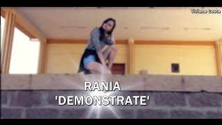 RANIA  라니아  DEMONSTRATE  Dance cover Viviane Costa [upl. by Polly]