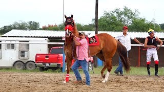 CARRERAS DE CABALLOSARAÑA VS ROLEX Y FINAL FUTURITY INVIERNO 2018 [upl. by Ancier]