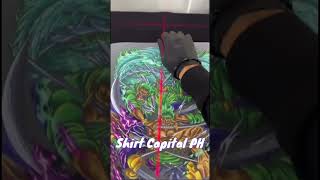 Shirt Capital PH customtshirts smallbusiness personalizedshirts poloshirt diy clothing [upl. by Oly673]