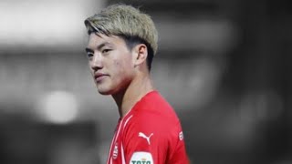 Ritsu Doan  Goals amp Skills PSV 2022 • Season 3 Episode 48 [upl. by Aitropal]