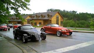 Branson2K9 Prowler Cruise Video [upl. by Taka]