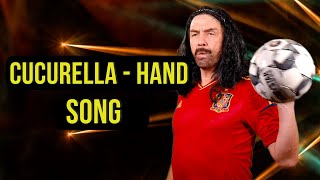 Der Cucurella  Hand Song [upl. by Luella430]