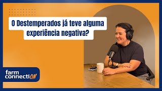 O Destemperados ja teve alguma experiência ruim [upl. by Dugan]