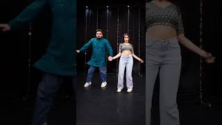 Dhating Naach Choreography  Niranjani Rao Vishwesh Pandey  Bollywood [upl. by Ernaldus]