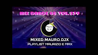 Mix Dance 80 Vol 239 [upl. by Jilly]