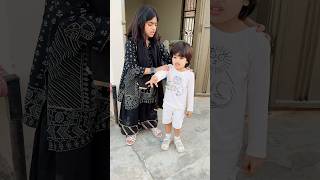 is borri main kya hai horrorstories comedy shorts youtubeshorts short viralvideo pakistan [upl. by Janie]