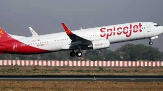 SpiceJets Re 1 offer All you need to know [upl. by Eitirahc]