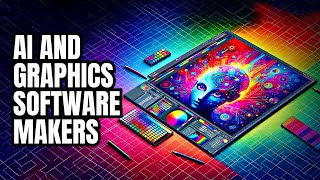 How AI is Changing Everything For Graphics Software Makers [upl. by Kavanagh643]