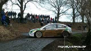 Rally van Haspengouw 2012 HD [upl. by Aseeral19]