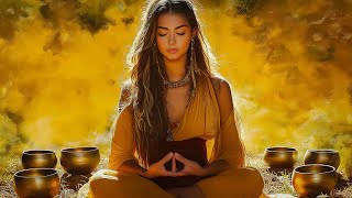 Listen And Any Negative Energy Will Leave Your Life Forever  Beautiful Relaxing Music  Meditation [upl. by Down]