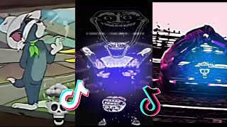 tiktok troll face sigma compilation🥶coldest compilation OAT22 [upl. by Neelyar]