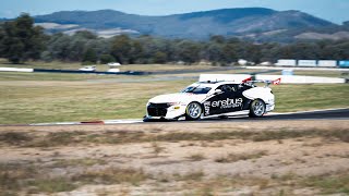 2024 Winton Test Day Recap [upl. by Lamson985]