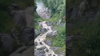 MASSIVE ROCKSLIDE CameraManNeverDies [upl. by Manny]