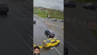 Car accident 😔😭😱🥱🤭car 🚗accidentcarstuntsshortsvideoviralvideoautomobile YouTubeshortsRamasa [upl. by Sewoll]