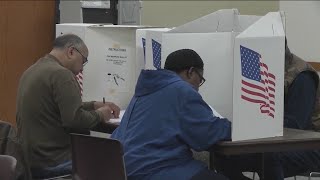 Potential noncitizen voter list makes naturalized citizens concerned over voting [upl. by Zaccaria]