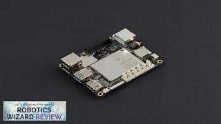 LattePanda V1 The Smallest Windows 10 Single Board Computer Unactivated 2GB32GB Review [upl. by Berkow]