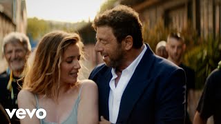 Patrick Bruel  Ce mondelà Clip officiel [upl. by Riocard]