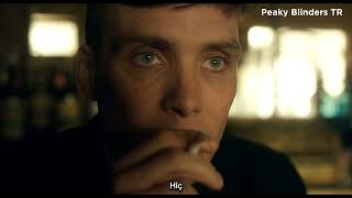 Askerin Bir Dakikası  Peaky Blinders Türkçe Dublaj HD S01E06 [upl. by Correy]