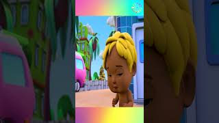 Potty Training Song  Good Habits  Shorts [upl. by Marlette]