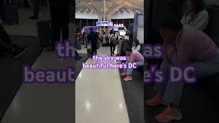 Vlog as musiciancollege instructor a trip to Washington DC to present in a conference vlog [upl. by Llemrej]