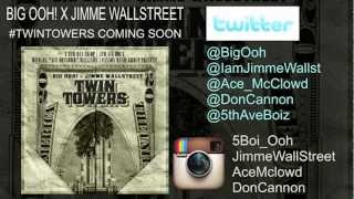 Big Ooh X JiMMe Wallstreet  The Bridge Music Video [upl. by Ecerahs]