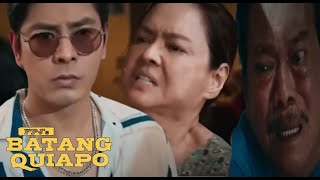 FPJs Batang Quiapo December 2 2024 Advance Episode Trailer  Batang Quiapo Coco Martin [upl. by Hyrup]