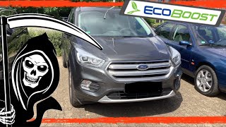 Das GEHEIME PROBLEM des 15 EcoBoost [upl. by Ornas719]