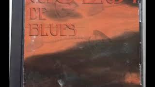 Peces Gordos Corazon de blues cd completo blues tucumano [upl. by Yawnoc]