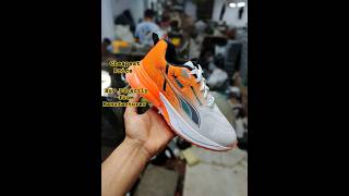 LATEST CASUAL SPORTS SHOES FOR MEN 2024 DIRECT FROM FOOTWEAR MANUFACTURER AGRA Contact  7017808244 [upl. by Nimzay]