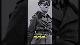 🚨¡IMPACTANTE El Ultimátum de Rommel a Hitler Antes del Desastre en Normandía [upl. by Pamelina]