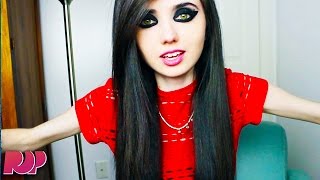 Should Eugenia Cooney Be Banned From YouTube Over Anorexia Concerns [upl. by Atinar]