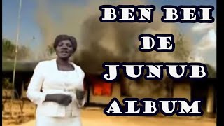 DINKA WOMEN Ben bei de junub album 2 [upl. by Halimaj]