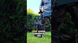 🫣 WARUM nicht jedes CHINA EBIKE ein SCHNÄPPCHEN ist 🤨 chinabike fatbike ebike shorrsfeed [upl. by Akinas]