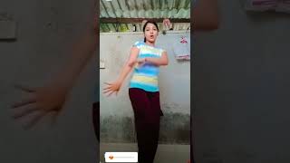 Avaya Rani sajari Bho Jpuri song Dance Sort video [upl. by Hairakcaz]