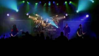 Disturbed  Shout 2000 Live [upl. by Milewski366]